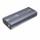 3. UNITEK HDD/SSD-Gehäuse M.2, PCIe/NVMe, 40 Gbit/s, USB 4