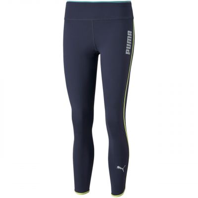 Puma Modern Sports Leggings mit hoher Taille, 7/8 W, 847108, 43