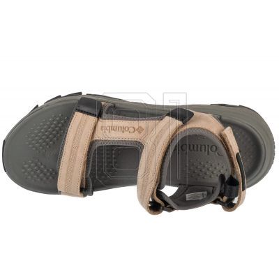 3. Columbia Peakfreak Rush Sandal Lea M 2121251212 Sandalen
