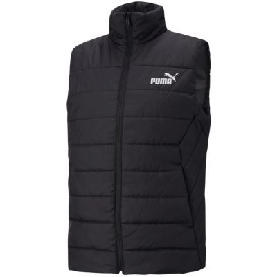 7. Puma ESS Padded Vest M 84893901