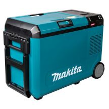 Makita. Kühl-/Heizgerät. 20 Liter, 18 V/40 V XGT/230 V