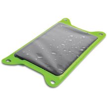 TPU Guide Wasserdichte Hülle für Tablets S
