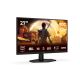 14. LCD-Monitor 27" AOC G4 Q27G42XNE 68,6 cm (27") 2560 x 1440 Pixel Quad HD LED Schwarz und Rot