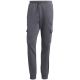 2. Adidas AOP Colourblock Herrenhose Grau JM1716