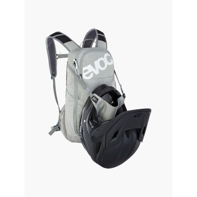 5. EVOC Ride 12 Stone Fahrradrucksack