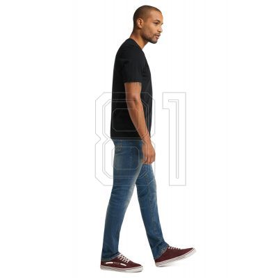 6. Mustang C-Ausschnitt 2er-Pack T-Shirt M 1006169 4142