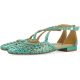 2. Gioseppo LESKOVIC Aquamarine Damenschuhe (71180-P-Aquamarine)
