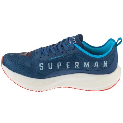 2. Joma R.1000 Herren Superman 2564 RR100W2564 Marineblau 41
