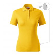 Malfini Resist Heavy Poloshirt W MLI-R21LY Gelb 04