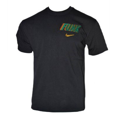 Nike Roswell Rayguns Elevated 90 T-Shirt Schwarz - DB5964-010