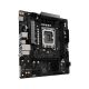 3. Asrock H810M-H Mainboard