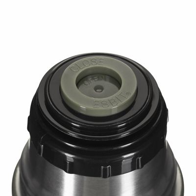 10. Esbit Vakuum-Reisethermoskanne 0,5 l Grün