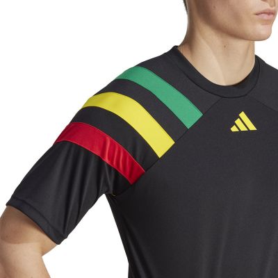 4. Adidas Fortore 23 JSY M T-Shirt IK5737