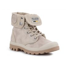 Palladium Pampa Baggy Wax U 77213-210-M Schuhe