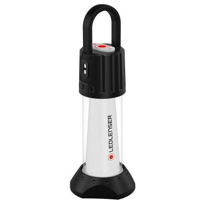 5. Ledlenser ML6 Wireless 502201 Tragbare Lampe