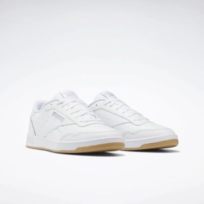 2. Reebok COURT ADVANCE FTWWHT/CDGRY2/RBKG01 Sneaker (100010616)