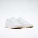 2. Reebok COURT ADVANCE FTWWHT/CDGRY2/RBKG01 Sneaker (100010616)
