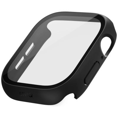 2. Uniq Nautic Case für Apple Watch 46 mm – Schwarz