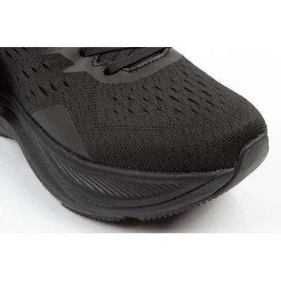 4. Fila Damen-Sportschuhe Retron schwarze Sneaker bequem modisch