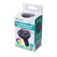 6. VAKOSS Auto-Transmitter RGB/ FM/ Bluetooth/ USB / 3,1 A TC-B439