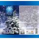 3. Künstliches Schneespray zur Dekoration von Weihnachtsbaum und Fenster, 300 ml