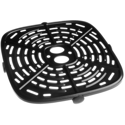 6. Russell Hobbs SatisFry Heißluftfritteuse Single 4,3 l Autonome 1300 W Heißluftfritteuse Schwarz