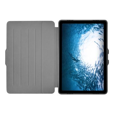 6. Targus Click-In 27,9 cm (11") Folio Schwarz
