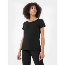Damen-T-Shirt, schlicht, Größe 4F 4FMM00TTSHF732-20S