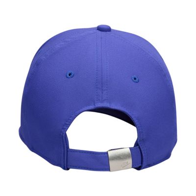 3. Nike Dri-FIT Club Cap Lila FB5371 430