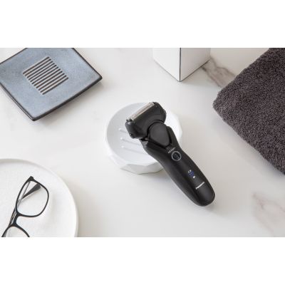 7. Panasonic ES-RT37-K503 Rasierer