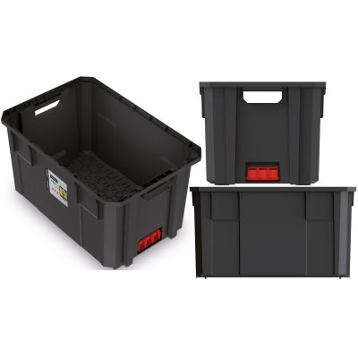 Werkzeugkasten X Block Pro 30 Kistenberg