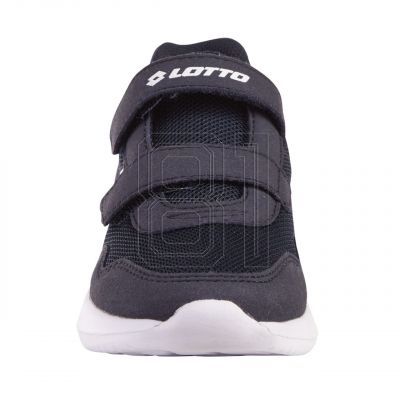 3. Lotto Connect VL Jr 2600820K 5910 Schuhe