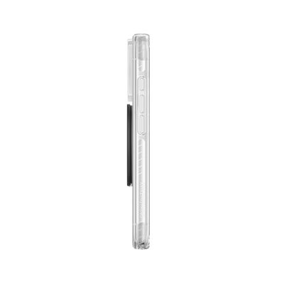 7. AmazingThing Titan Pro Pop Lens Case für iPhone 18 Pro mit Kameraabdeckung, Halterung und Ständer, MagSafe-kompatibel – Schwarz