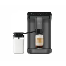 Taurus Accento Latte Espressomaschine; 20 bar weißer Kaffee