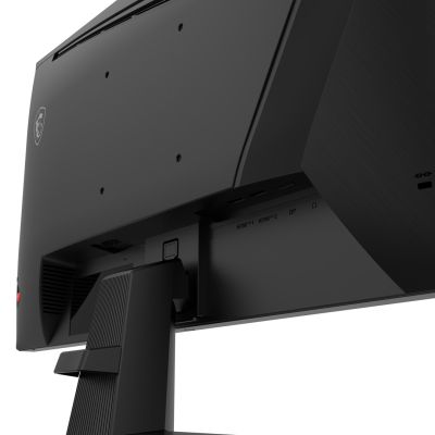 11. MSI MAG 245F X24 Computermonitor 60,5 cm (23,8 Zoll) 1920 x 1080 Pixel Full HD LCD Schwarz