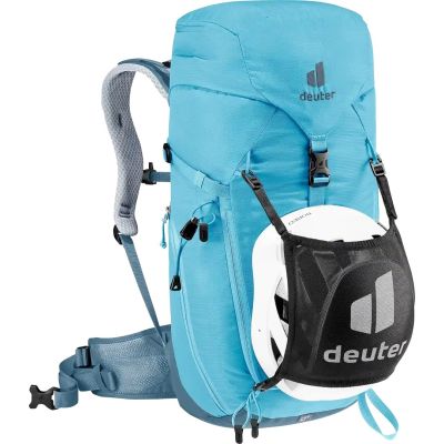9. Deuter Trail 22 SL lagoon-atlantic Wanderrucksack