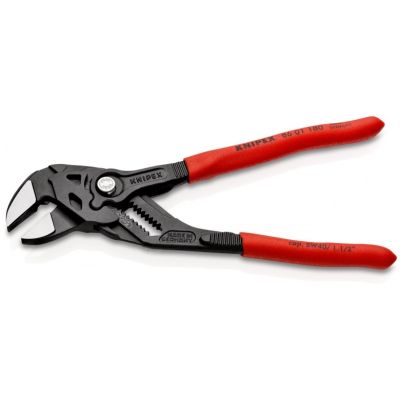 2. Knipex 86 01 180 Zange