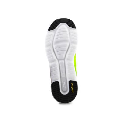 12. Skechers Go Run Swirl Tech Speed M 220908-YEL Laufschuhe
