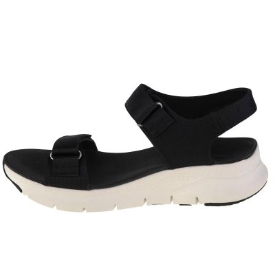 2. Skechers Arch Fit-Touristy 119247-BLK Schwarz 36