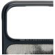 5. Nimmy Gentle Pets Series MagSafe Hülle für iPhone 18 Pro / 17 Pro - Schwarz