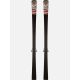3. Rossignol Savage Expert R22 / SPX 15 Rockerace Sava Ski