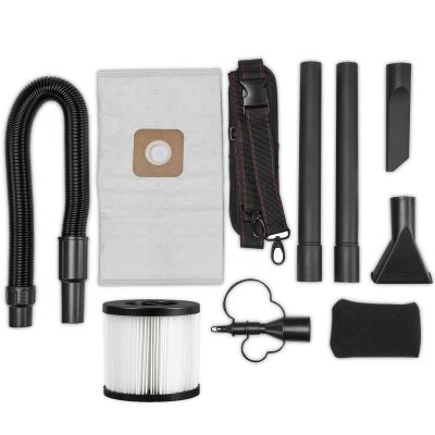 2. EINHELL TP-VC 18/10 Li BL L-Solo Akku-Staubsauger