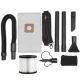 2. EINHELL TP-VC 18/10 Li BL L-Solo Akku-Staubsauger