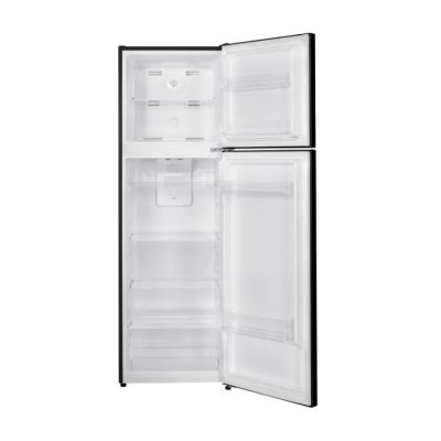 4. Total No Frost Kühlschrank MPM-216-CF-28 Schwarz