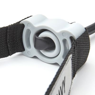 24. Reebok Fitness RSTB-16077, verstellbar, Gummi