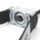 24. Reebok Fitness RSTB-16077, verstellbar, Gummi