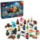 10. LEGO HARRY POTTER 76456 Adventskalender 2025