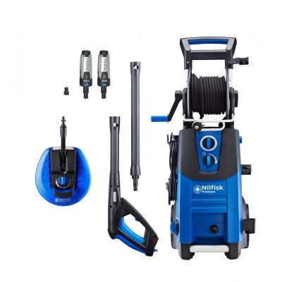 NILFISK PREMIUM 190-12 Waschmaschine - POWER