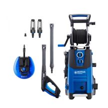 NILFISK PREMIUM 190-12 Waschmaschine - POWER