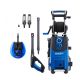 NILFISK PREMIUM 190-12 Waschmaschine - POWER